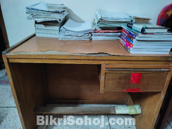 Boarder Table